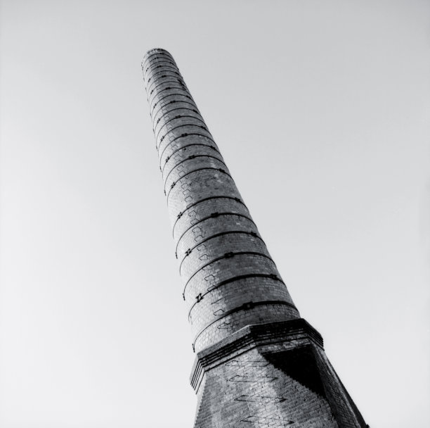 烟囱图片下载