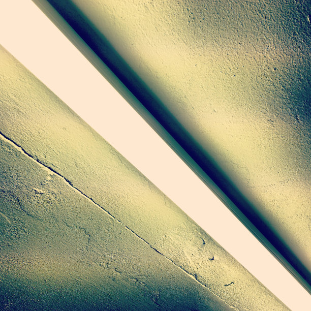 霓虹灯天花板图片下载