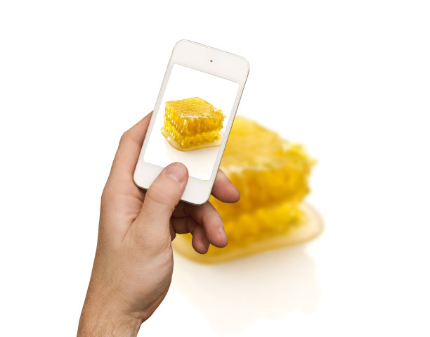 蜂蜜自拍图片下载