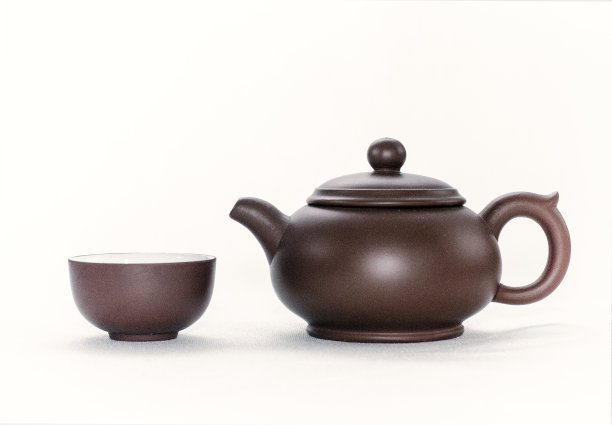 茶壶照片素材专题