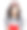 微笑的女孩穿着条纹上衣，手里拿着礼盒图片下载