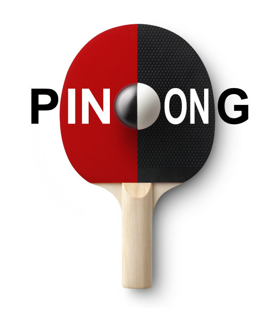 乒乓球图片下载