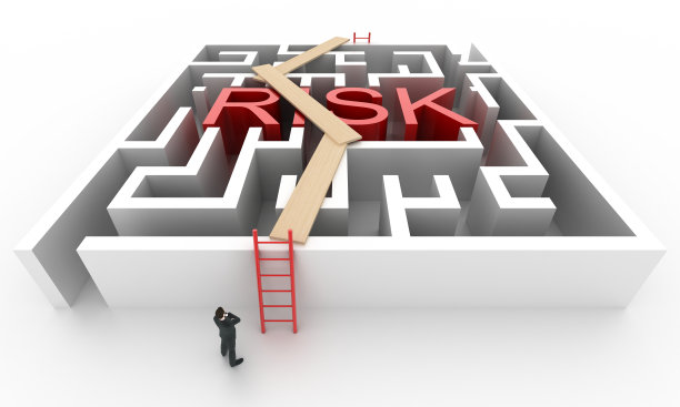 风险解决方案图片下载