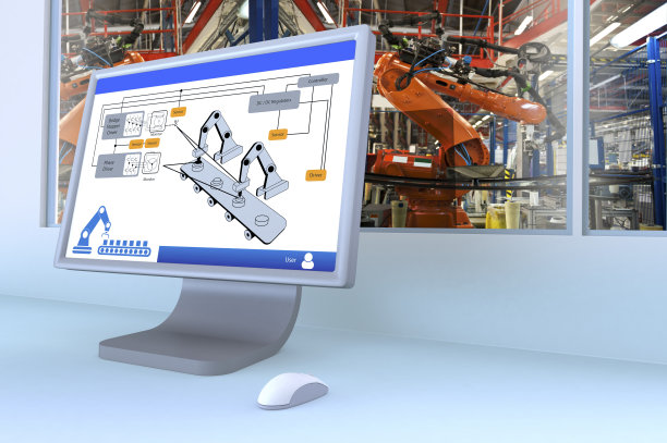 制造自动化图片下载