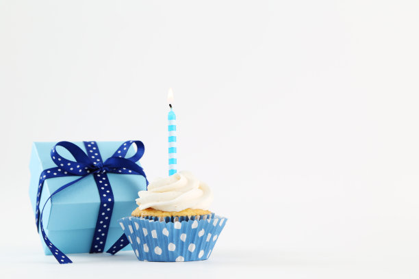 生日图片素材ID：145380232