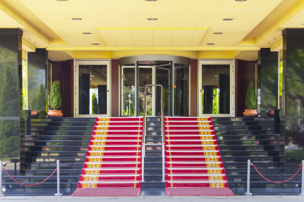 豪华酒店图片下载