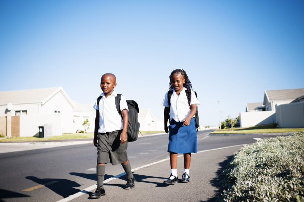 走人行道图片下载