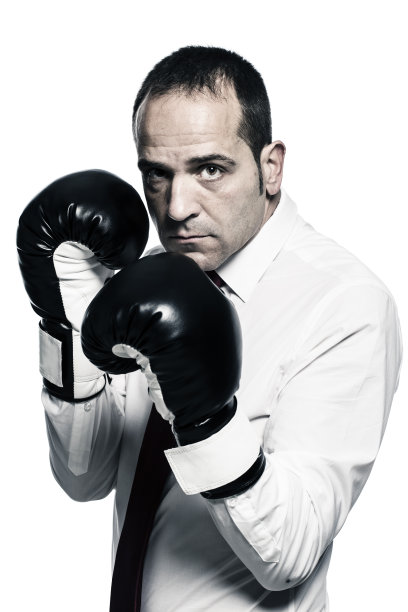 艰难的商人图片下载