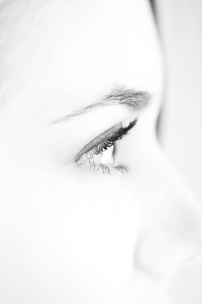 美丽的女士图片下载