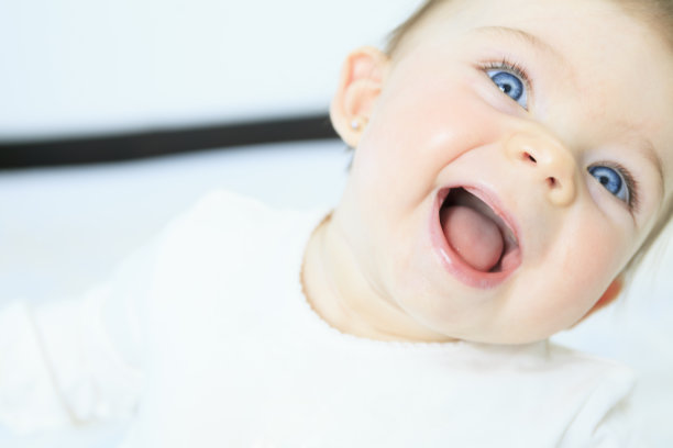 婴儿床-漂亮图片下载