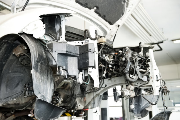 汽车服务图片下载