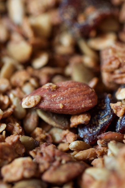 早餐麦片图片下载