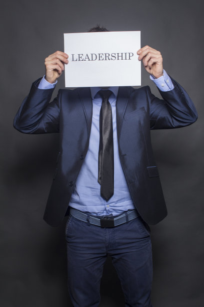 商业领导图片下载