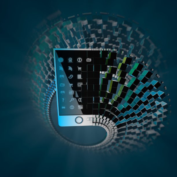 移动电话图片下载