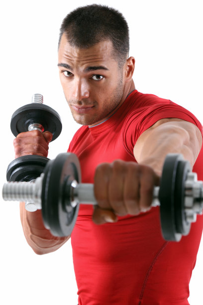 健身的人图片下载