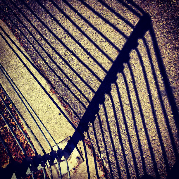 栅栏文摘图片下载