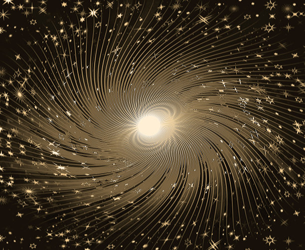 神奇的光图片下载