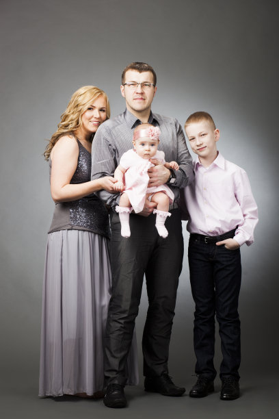 家庭照片图片下载