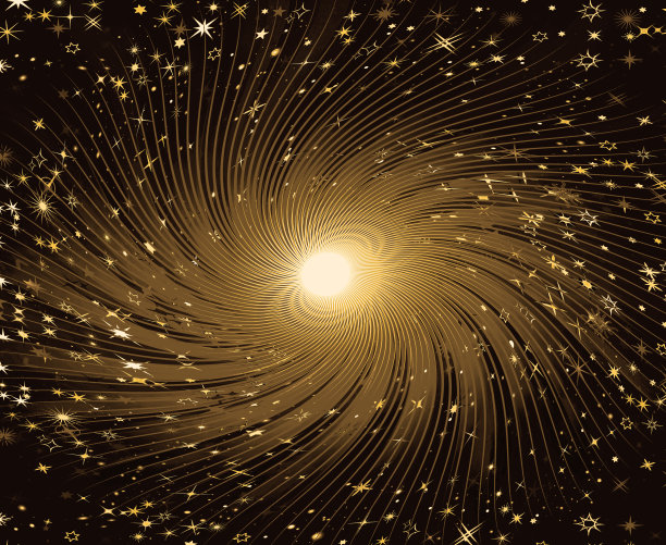 神奇的光图片下载