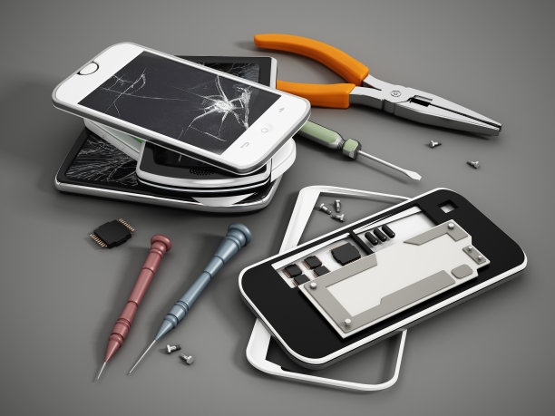 智能手机维修图片下载