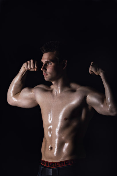 男性身体美图片下载