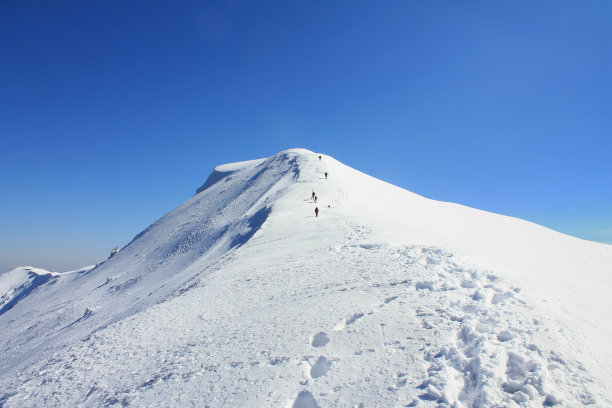登山图片下载