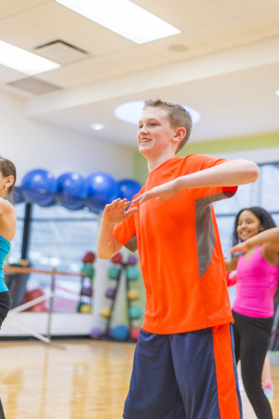 舞蹈课图片下载