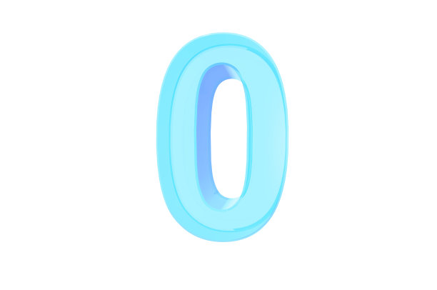 数字零图片下载