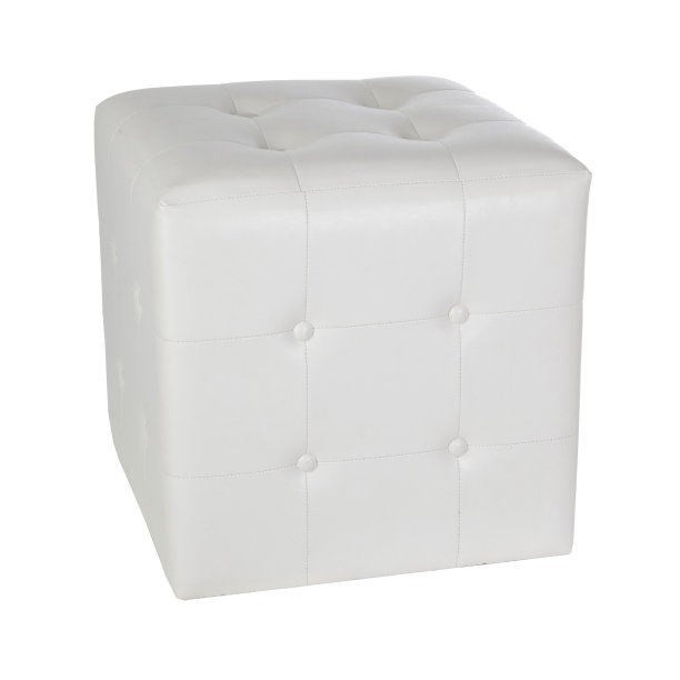 皮革的脚凳图片下载