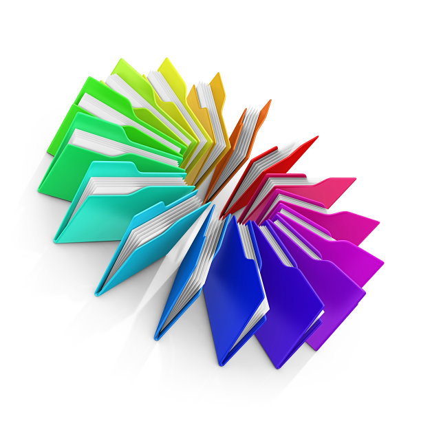 文件夹圆图片下载