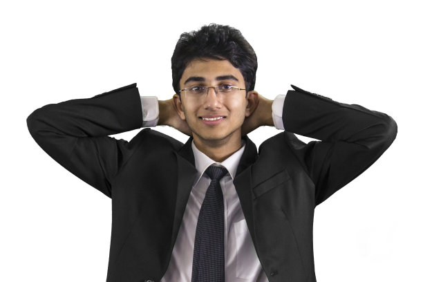 感到平静和放松图片下载