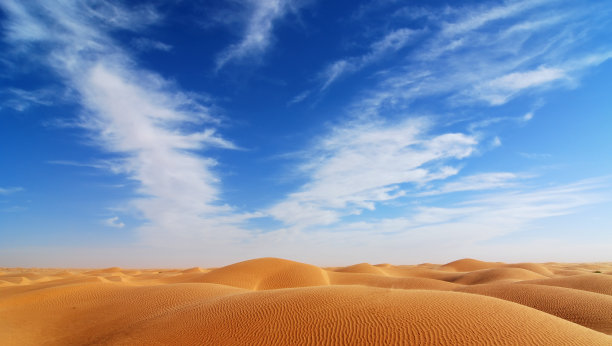 撒哈拉沙漠图片下载