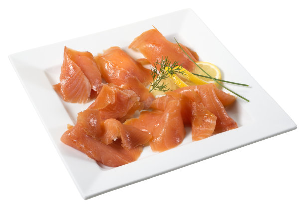 熏三文鱼图片下载