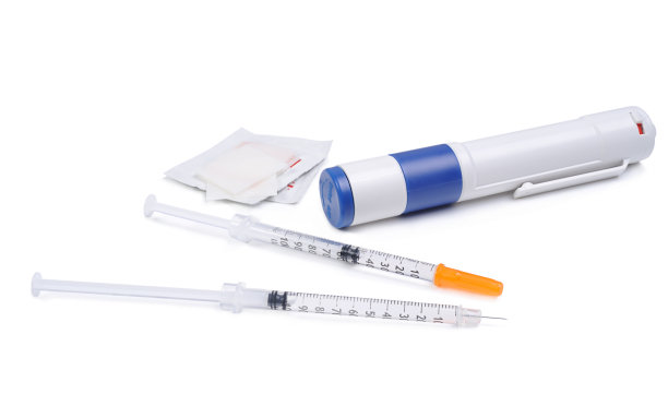 胰岛素与其他糖尿病治疗图片下载