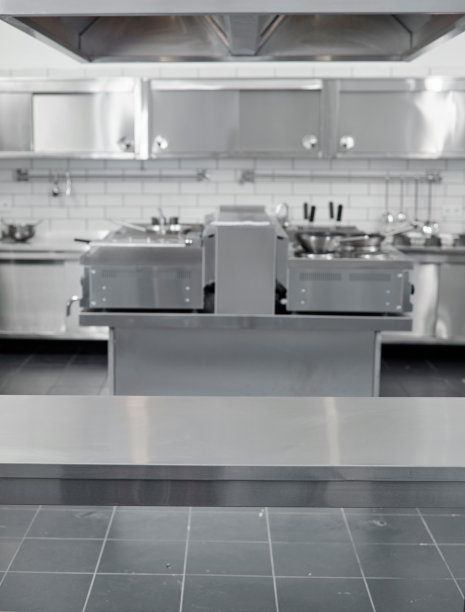 专业厨房图片下载