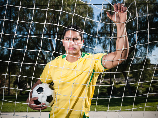 巴西足球运动员图片下载