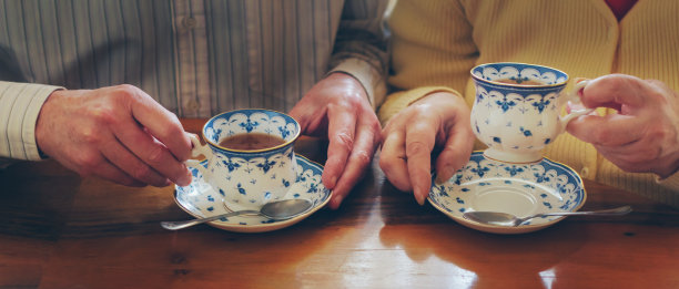 下午茶时间图片下载