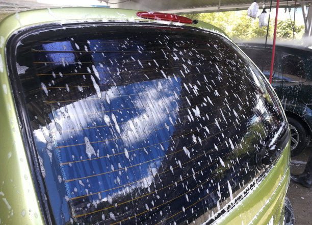 洗车服务图片下载