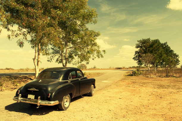 经典的汽车图片下载