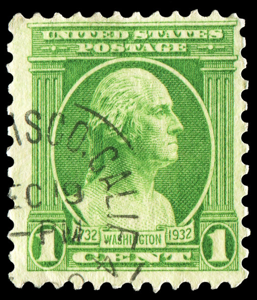 乔治•华盛顿图片下载