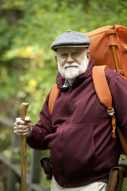 背包客图片下载