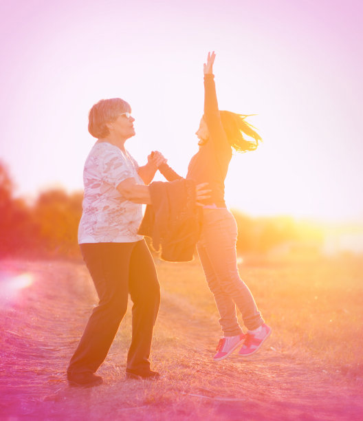 跳的孩子图片下载