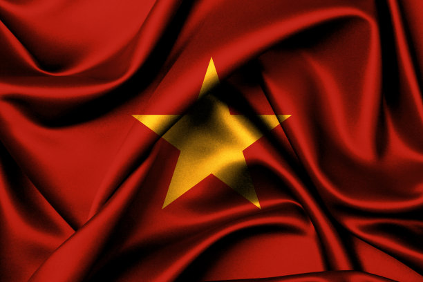 越南国旗图片下载