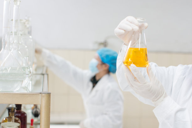 实验室实验图片下载