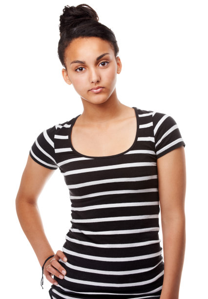 没人能阻止她图片下载