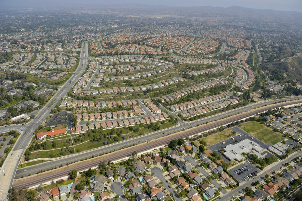 住房模式图片下载