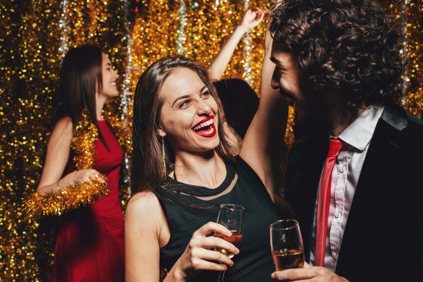 新年的一天图片下载