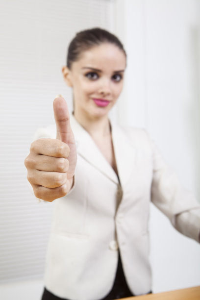 竖起大拇指图片下载