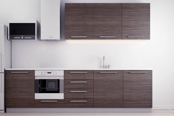 厨房摄影图片素材ID：145482352