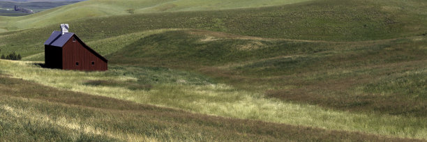 红色城堡图片下载